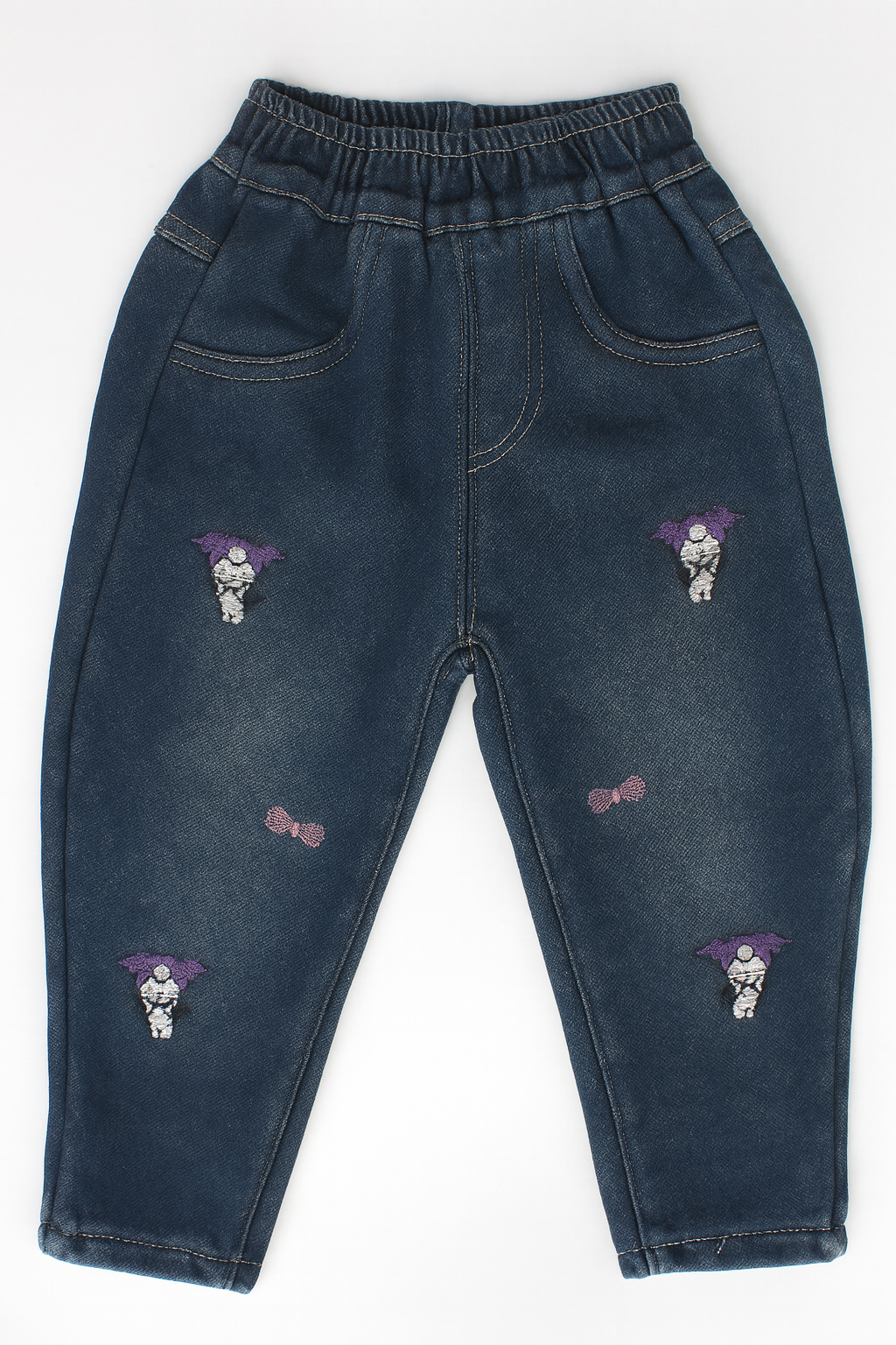 Goyalsons Infants Pajama O9199-06