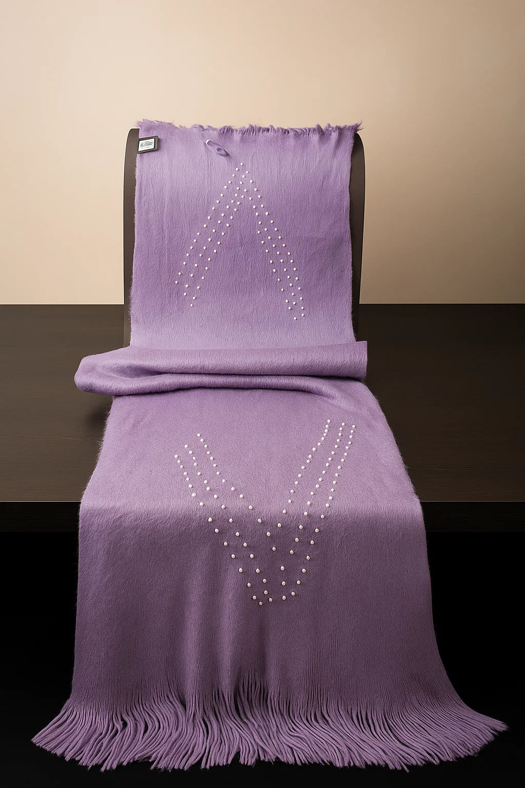 Goyalsons Accessories W Stole Ladies O9191-173