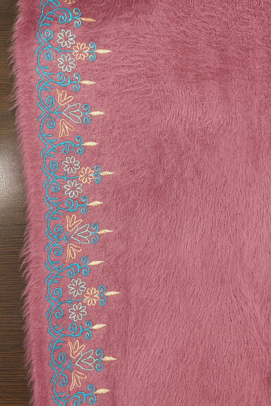 Goyalsons Accessories W Stole Ladies O9191-173