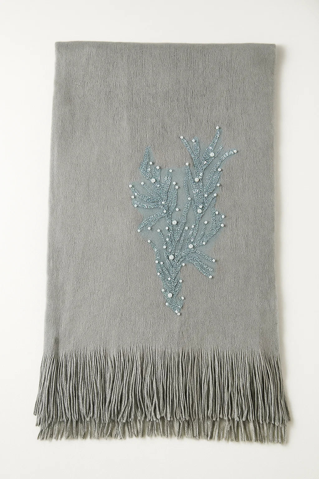 Goyalsons Accessories W Stole Ladies O9191-173