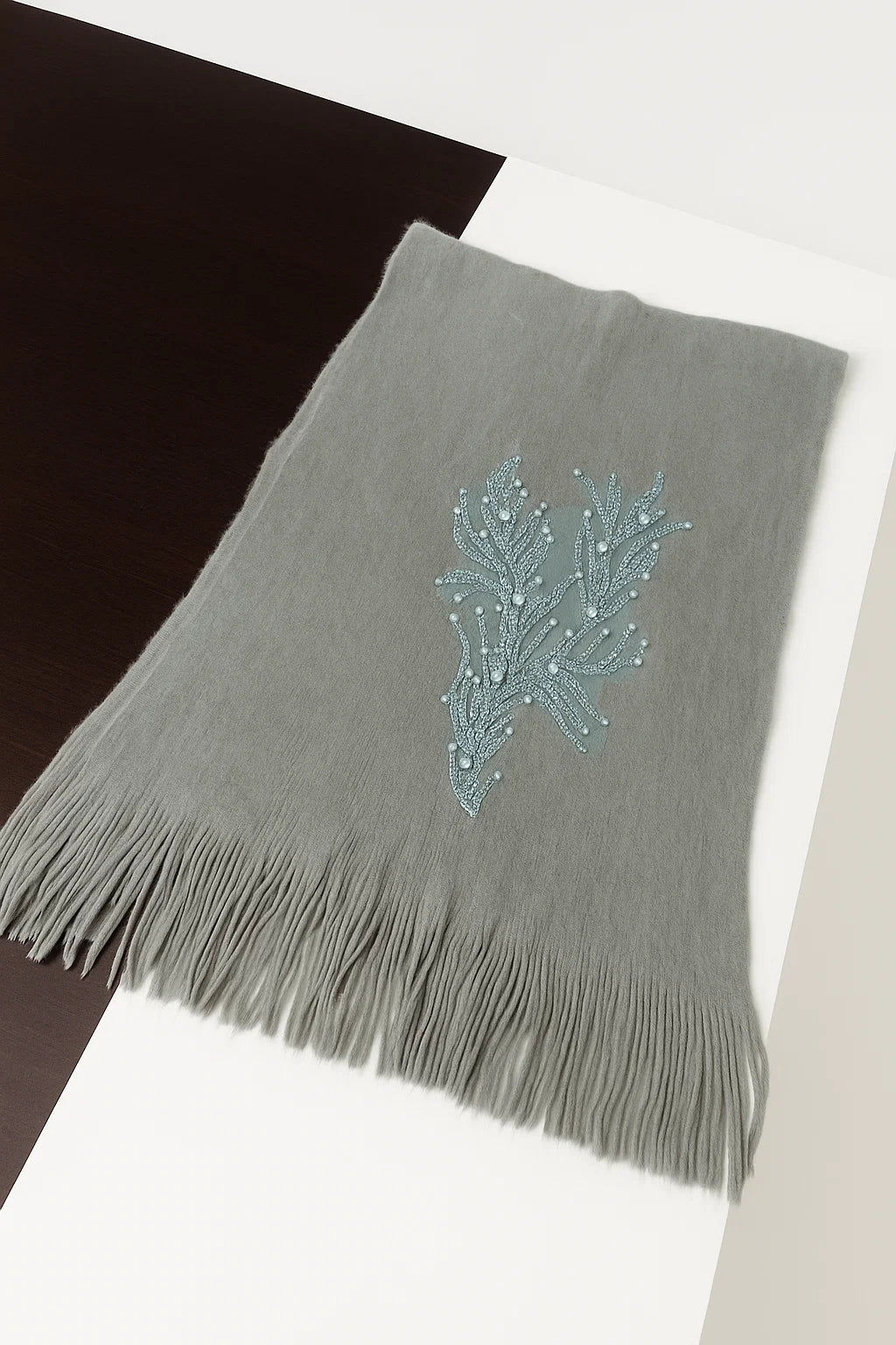 Goyalsons Accessories W Stole Ladies O9191-173