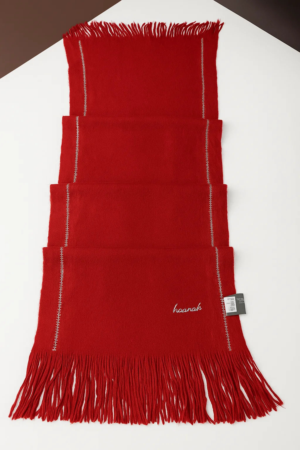 Goyalsons Accessories W Stole Ladies O9191-173