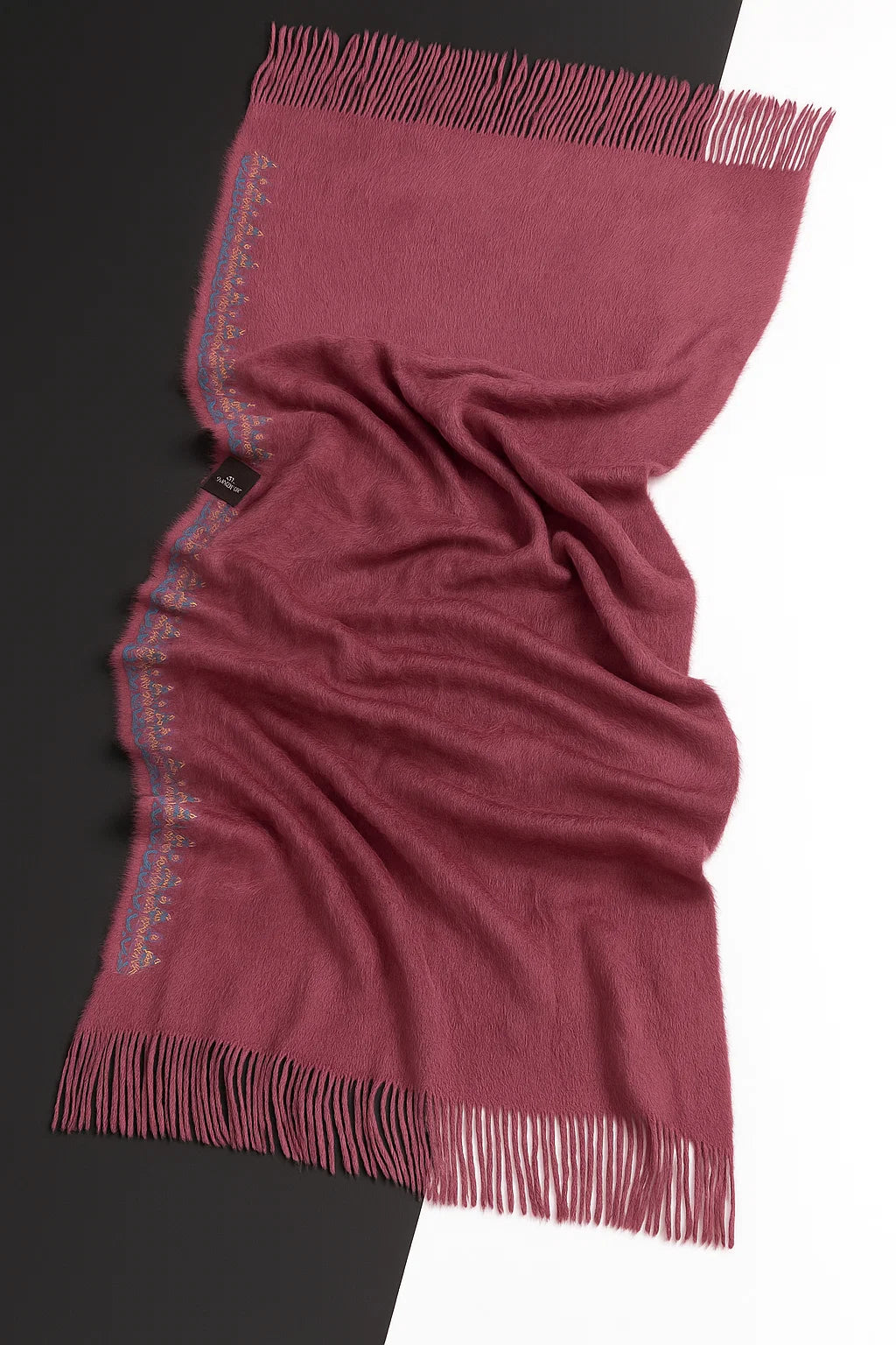 Goyalsons Accessories W Stole Ladies O9191-173