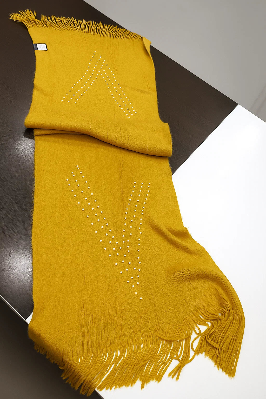 Goyalsons Accessories W Stole Ladies O9191-173
