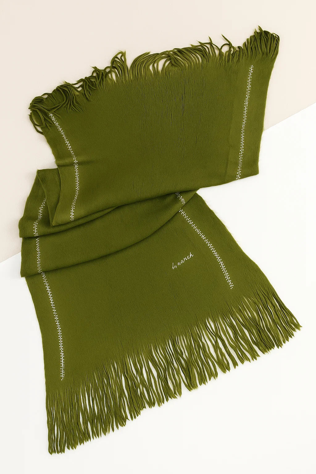 Goyalsons Accessories W Stole Ladies O9191-173