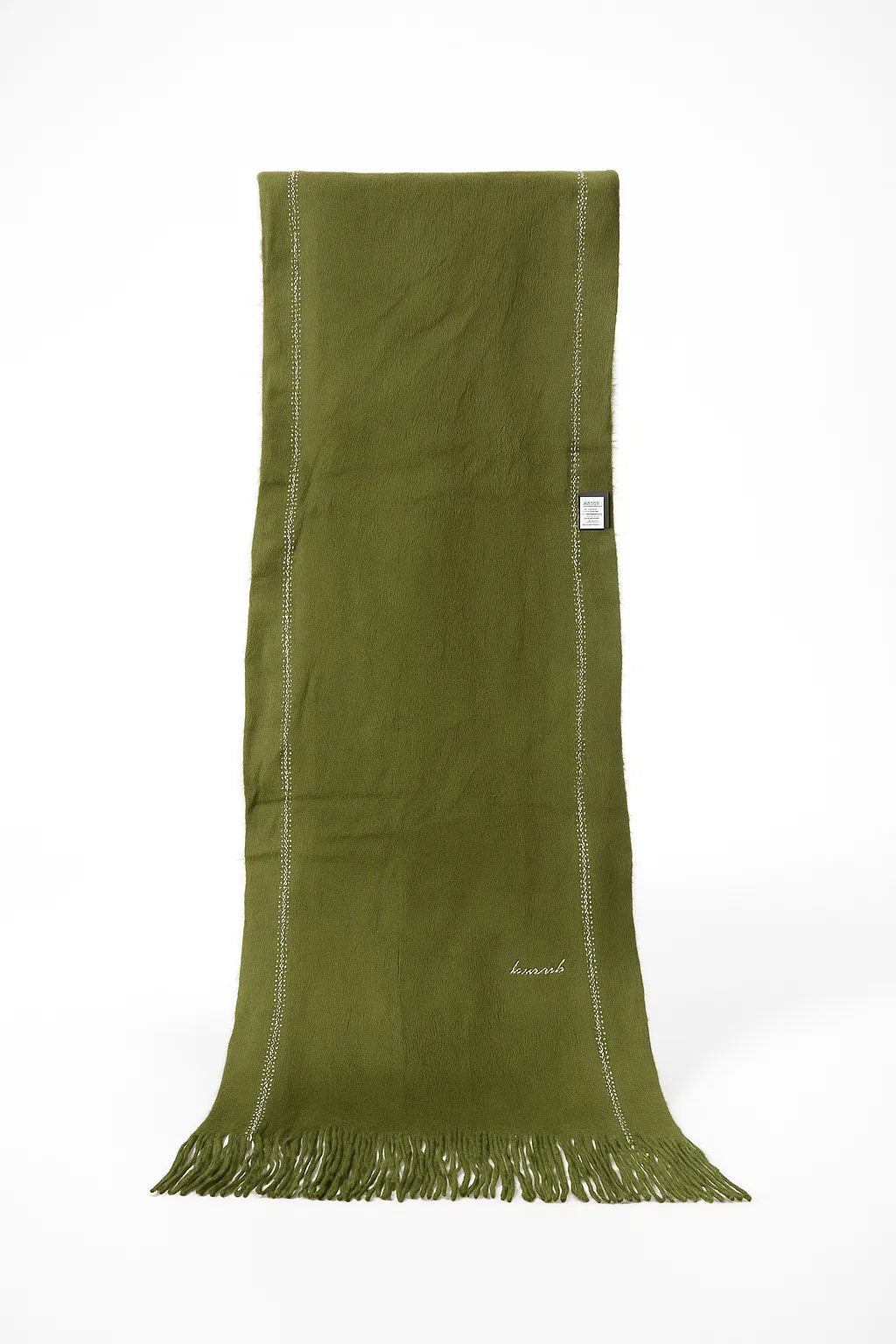 Goyalsons Accessories W Stole Ladies O9191-173