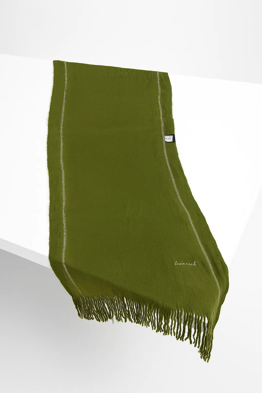 Goyalsons Accessories W Stole Ladies O9191-173
