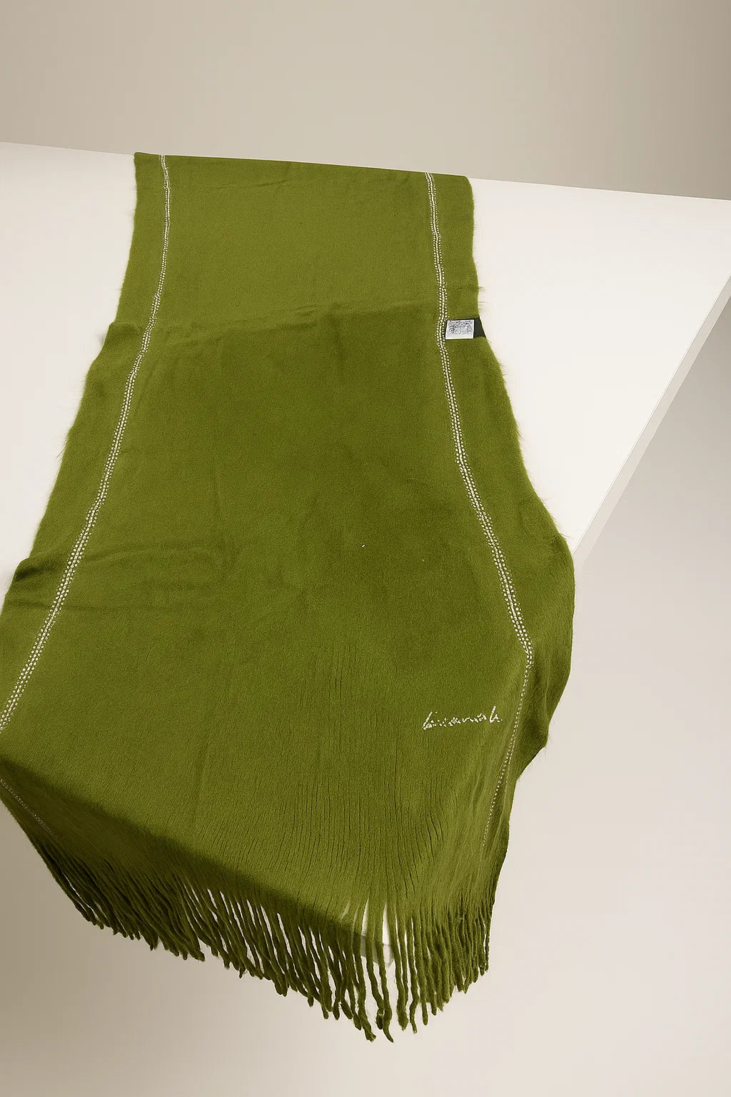 Goyalsons Accessories W Stole Ladies O9191-173