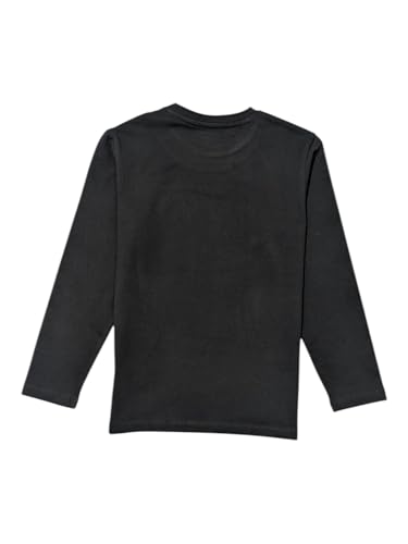 Gini&Jony Boys T-Shirt Caviar Black
