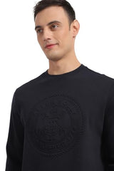 Allen Solly Mens Sweat Shirt