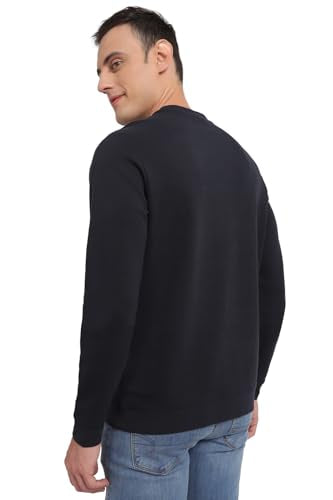 Allen Solly Mens Sweat Shirt