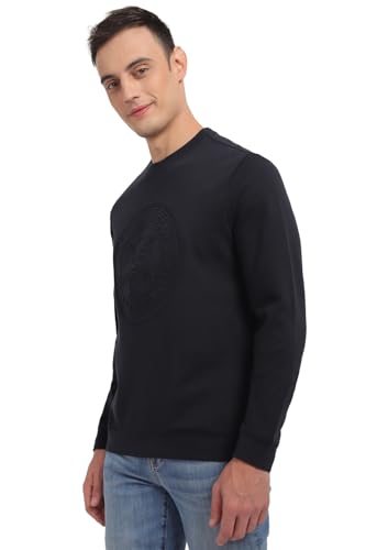 Allen Solly Mens Sweat Shirt