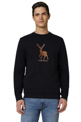Allen Solly Mens Sweat Shirt