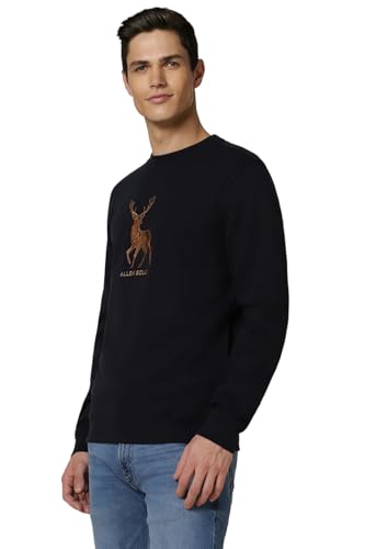 Allen Solly Mens Sweat Shirt