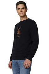 Allen Solly Mens Sweat Shirt