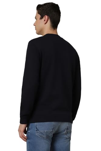 Allen Solly Mens Sweat Shirt