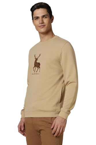Allen Solly Mens Sweat Shirt 037338