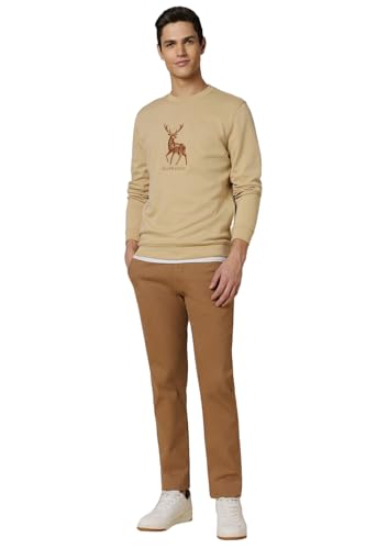 Allen Solly Mens Sweat Shirt 037338