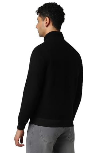 Van Heusen Men's A-Line Coat