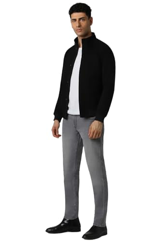 Van Heusen Men's A-Line Coat