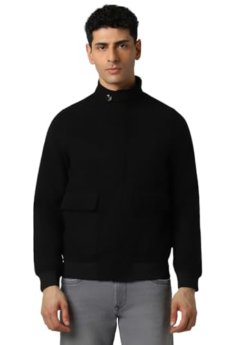 Van Heusen Men's A-Line Coat