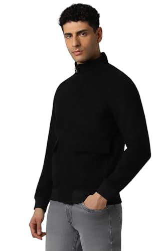 Van Heusen Men's A-Line Coat