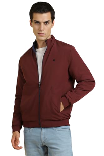 Allen Solly Mens Jacket