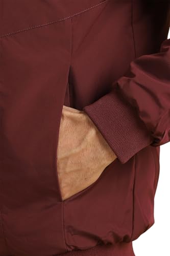 Allen Solly Mens Jacket