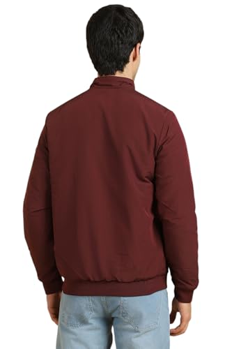 Allen Solly Mens Jacket
