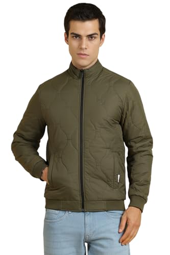 Allen Solly Mens Jacket