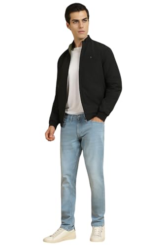 Allen Solly Mens Jacket