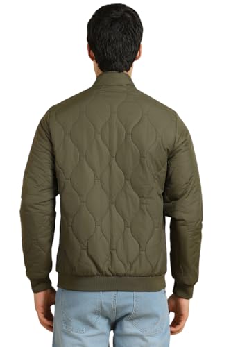 Allen Solly Mens Jacket