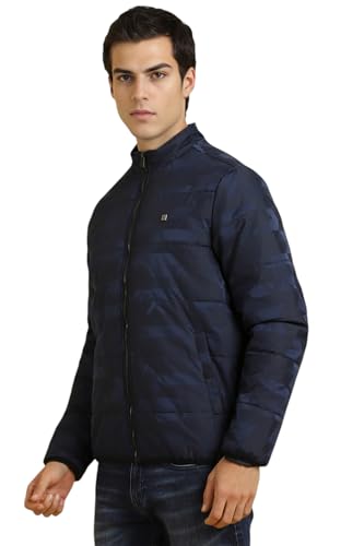 Allen Solly Mens Jacket 81897
