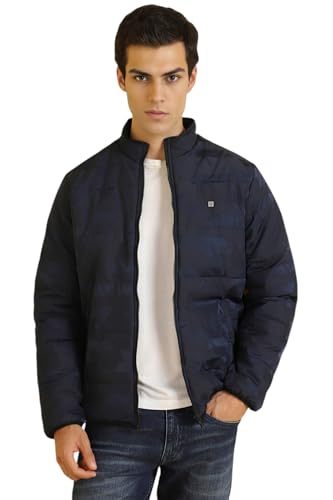 Allen Solly Mens Jacket 81897