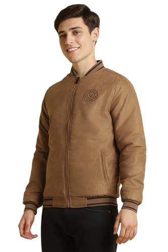 Allen Solly Mens Jacket