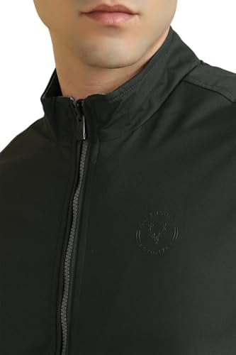 Allen Solly Mens Jacket