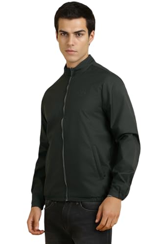 Allen Solly Mens Jacket