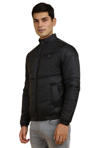 Allen Solly Mens Jacket