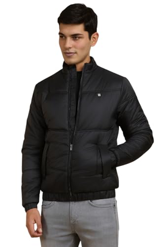 Allen Solly Mens Jacket