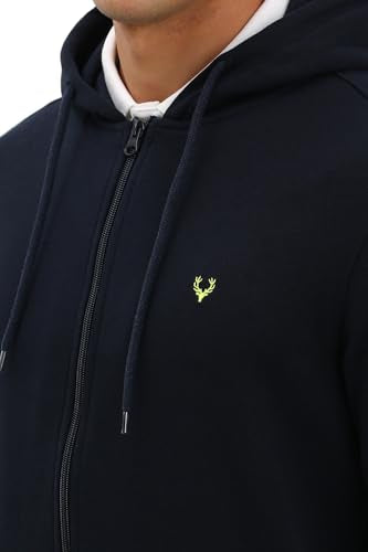 Allen Solly Mens Sweat Shirt