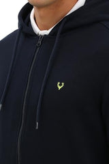 Allen Solly Mens Sweat Shirt