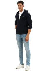 Allen Solly Mens Sweat Shirt