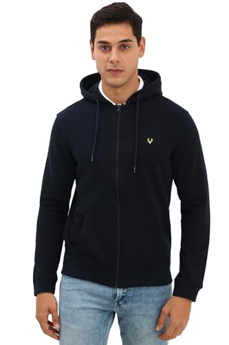 Allen Solly Mens Sweat Shirt