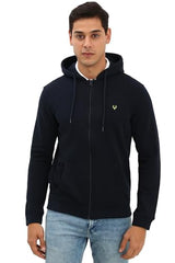 Allen Solly Mens Sweat Shirt