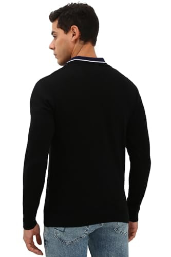 Allen Solly Mens Pullover 11459