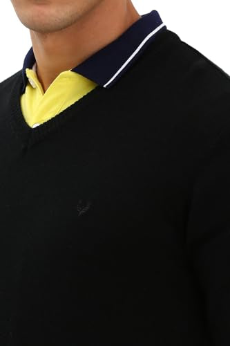 Allen Solly Mens Pullover 11459