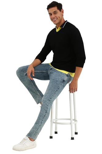 Allen Solly Mens Pullover 11459