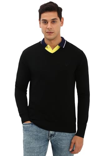 Allen Solly Mens Pullover 11459