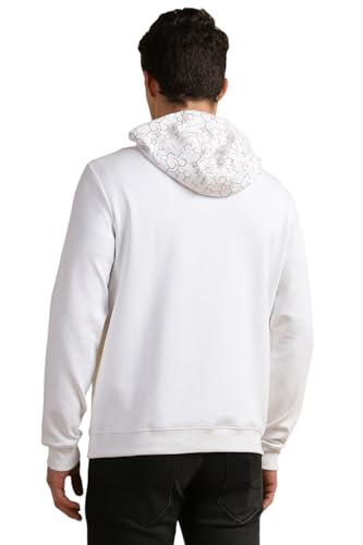 Allen Solly Mens Sweat Shirt