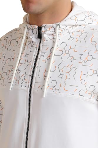 Allen Solly Mens Sweat Shirt